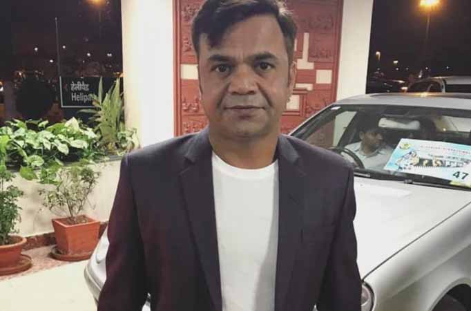  Rajpal Yadav 