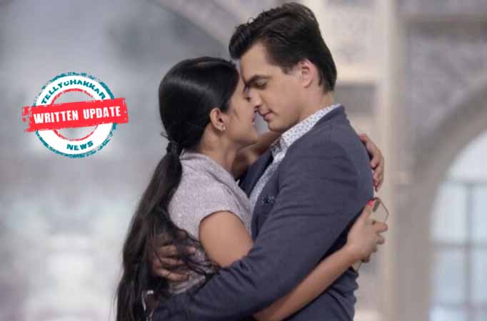 Yeh Rishta Kya Kehlata Hai: Mitali's messages widen the rift between Kartik and Naira