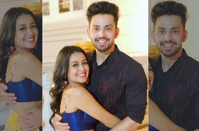 Neha Kakkar's ex Himansh Kohli to be seen in Bigg Boss 13