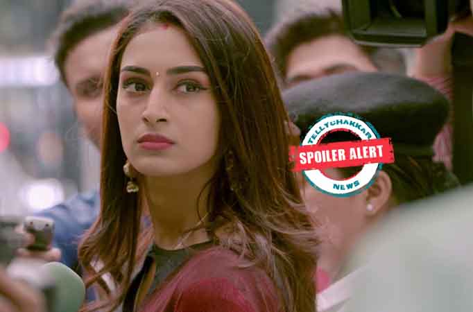 Neha plays cupid for Bajaj and Prerna in Kasautii Zindagii Kay