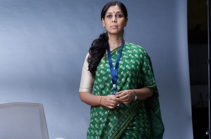 Sakshi Tanwar