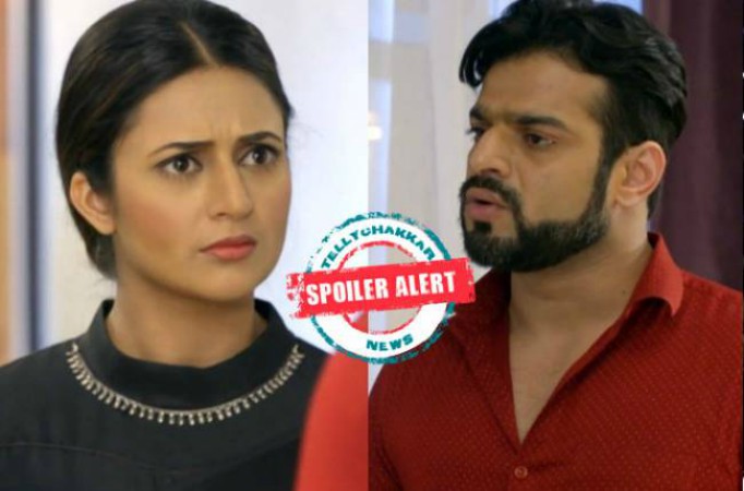 Raman in trouble in Yeh Hai Mohabbatein