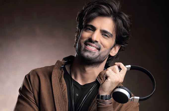 Mohit Malik