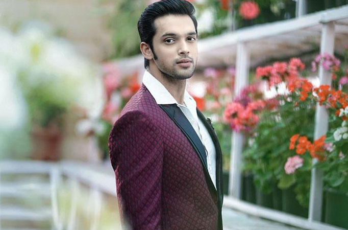  Parth Samthaan!