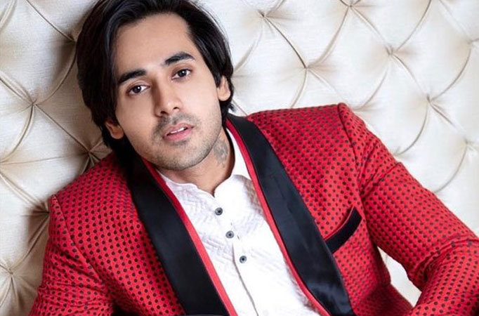 Randeep Rai