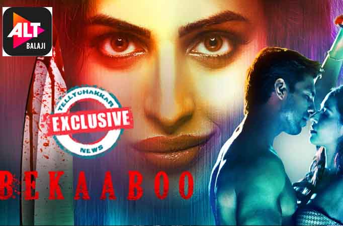 ALTBalaji’s Psycho Stalker Thriller Bekaaboo 