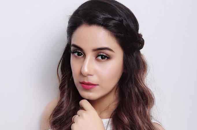  Srishty Rode