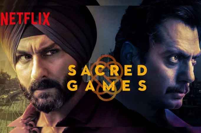  Sacred Games Season 3 