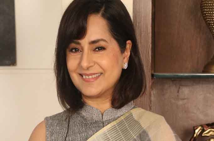 Kitu Gidwani 