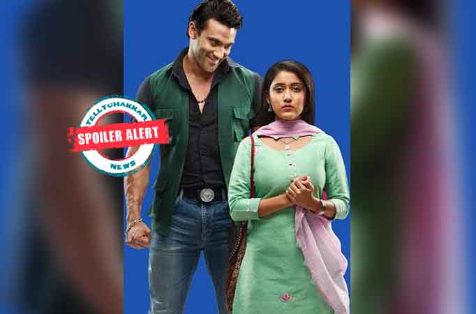 Rivaaj’s reality REVEALED in Ek Thi Rani Ek Tha Raavan