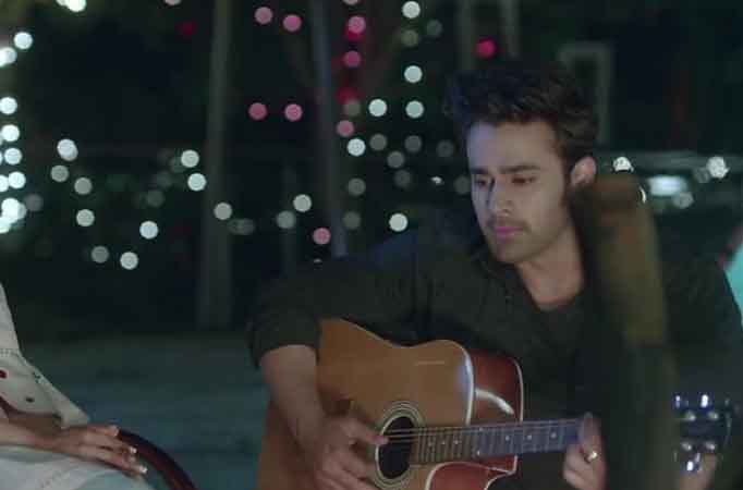 Pearl V Puri 