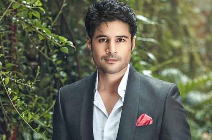 Rajeev Khandelwal