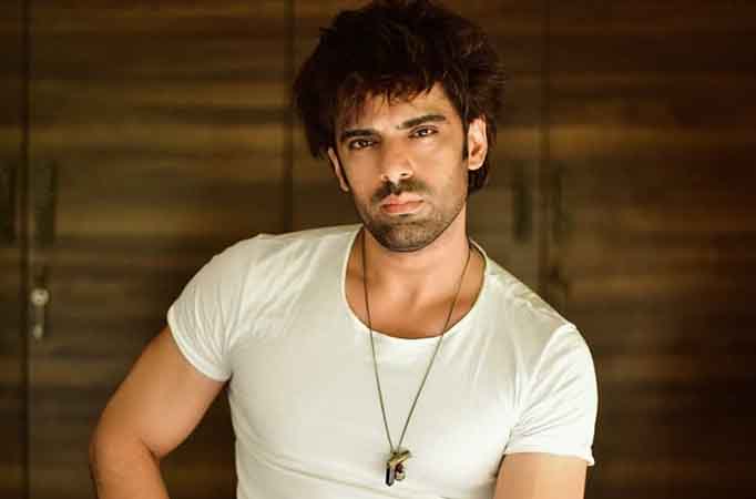 Mohit Malik