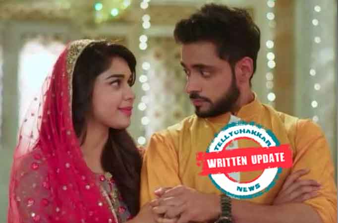 Ishq Subhan Allah: Kabir worried for Zara