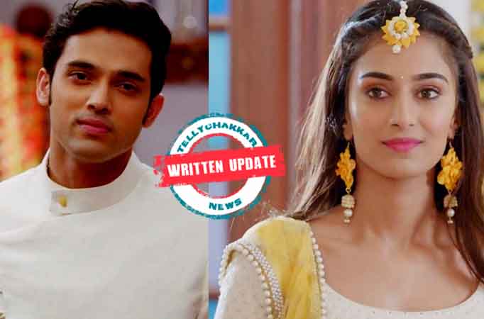 Kasautii Zindagii Kay: Anurag makes promises to Prerna