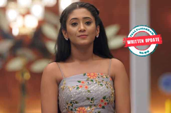 Yeh Rishta Kya Kehlata Hai: Naira’s birthday