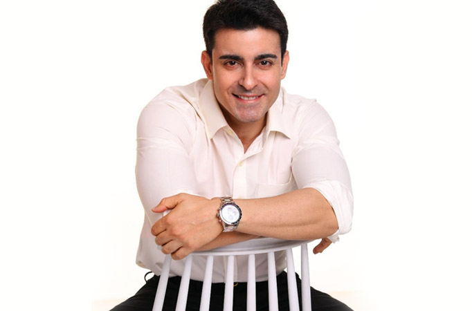 Gautam Rode