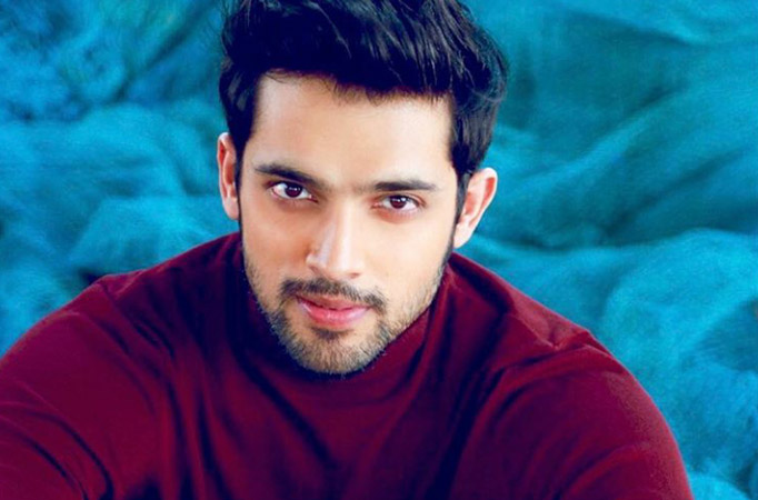 Parth Samthaan