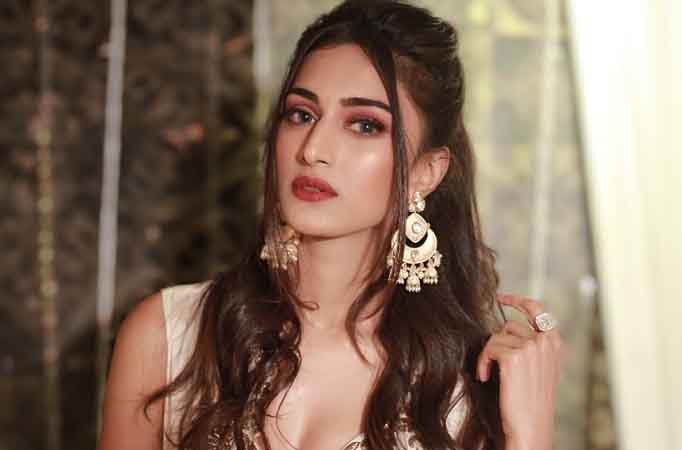 Erica Fernandes