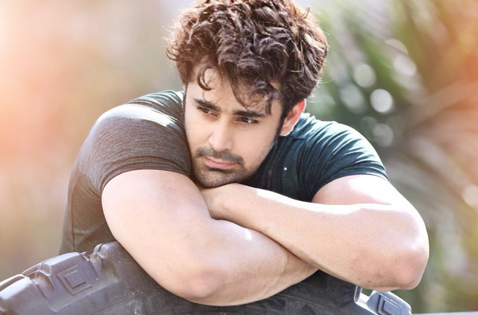 Pearl V Puri