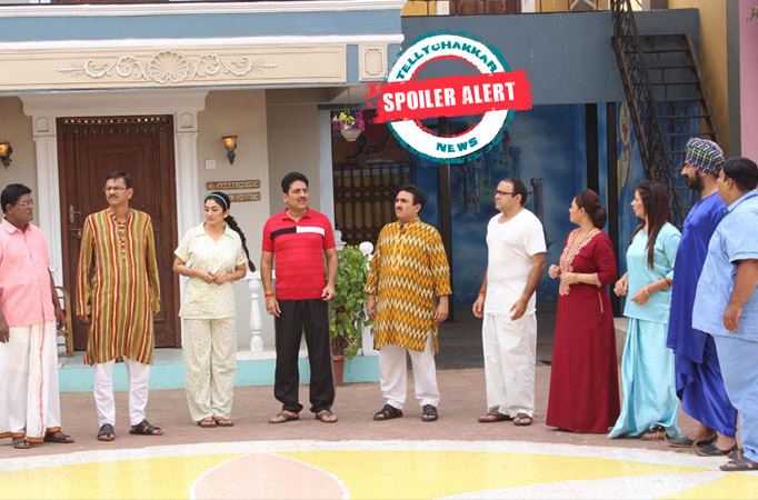 Taarak Mehta Ka Ooltah Chashmah