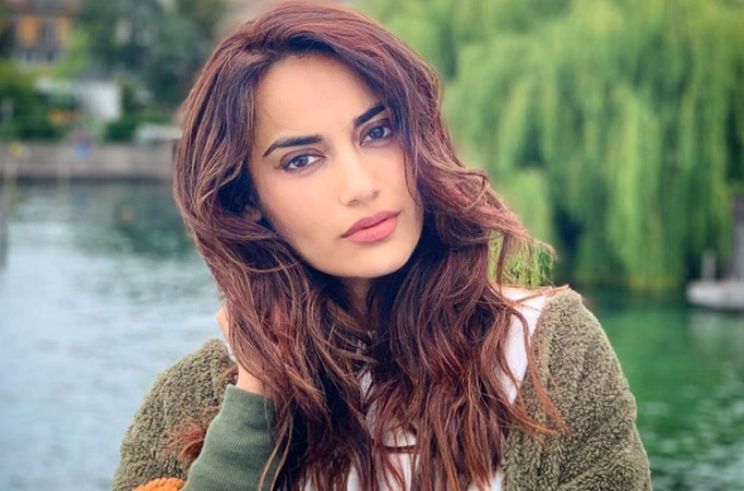 Surbhi Jyoti