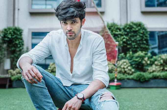 Kasautii Zindagii Kay 2 actor Parth Samthaan is crazy about this!