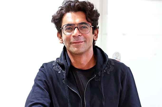  Sunil Grover