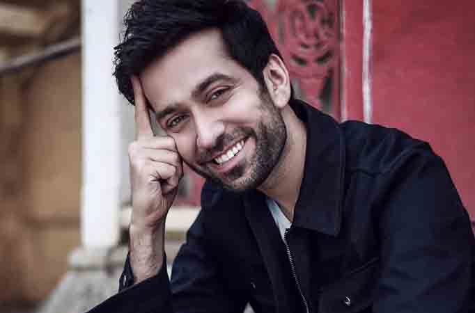 Nakuul Mehta