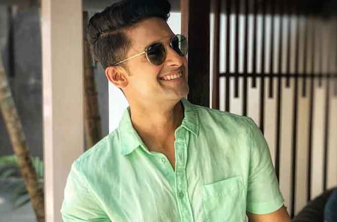 Ravi Dubey