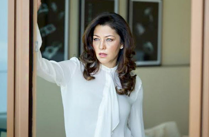  Aditi Govitrikar