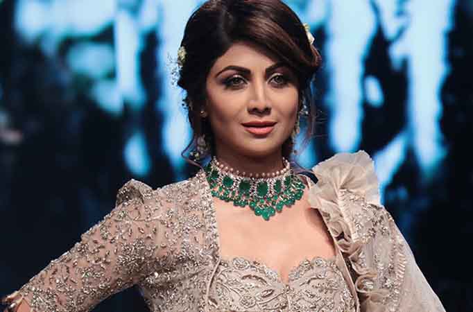 Shilpa Shetty 