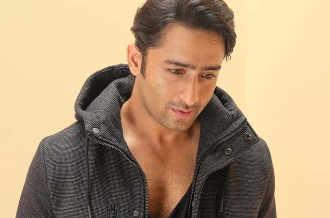 This is what Shaheer Sheikh wants to play which will leave you in aww