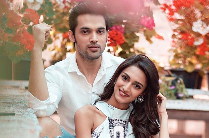 THIS similarity between Parth and Erica will leave you STUNNED