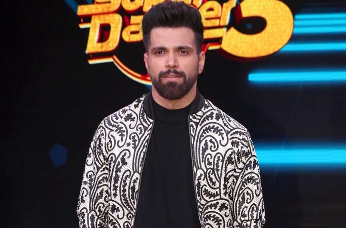 Rithvik Dhanjani