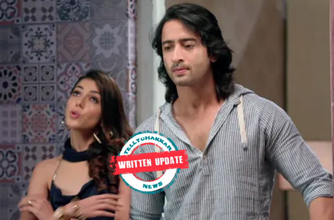 Yeh Rishtey Hain Pyaar Ke: Abir warns Shweta