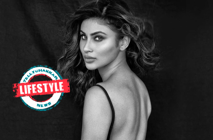 Mouni Roy's Western-outfit game is on point!