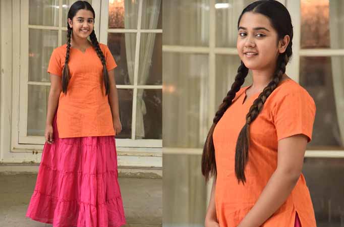 Roshni Walia