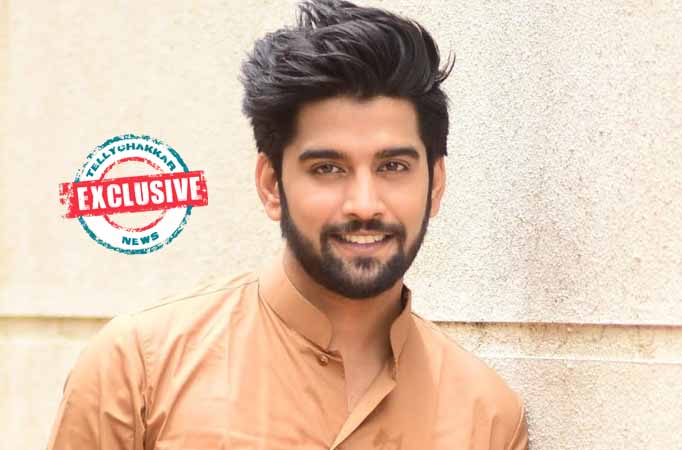 Ankit Bhardwaj to REENTER Zee TV’s Rajaa Beta!