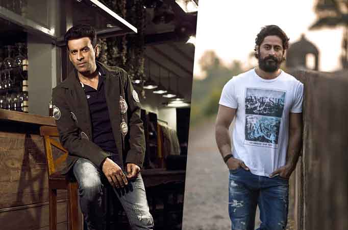 Manoj Bajpayee, Mohit Raina join 'Mrs. Serial Killer'