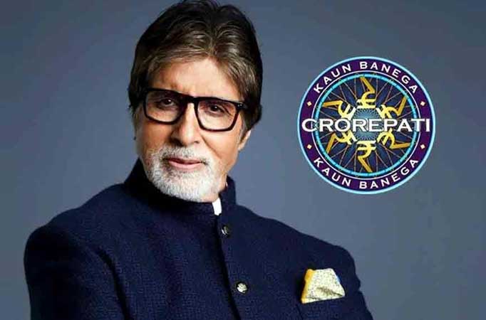 Amitabh Bachchan