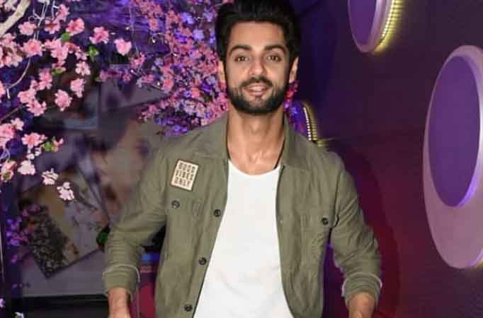 Karan Wahi 