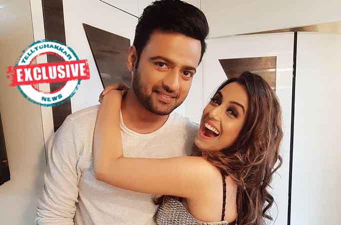 Manish Naggdev on break-up controversy with Srishty Rode: Didn't take my private affair into the public domain 
