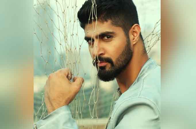 Code M actor Tanuj Virwani is having SLEEPLESS NIGHTS!