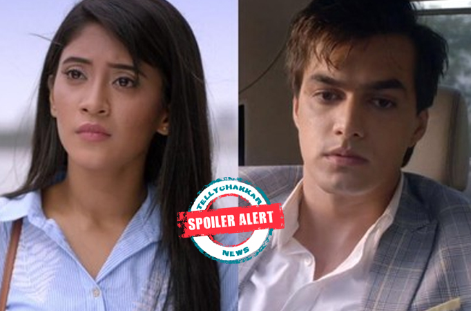 Akhilesh's silence to hamper Kartik and Naira's reunion in Yeh Rishta Kya Kehlata Hai