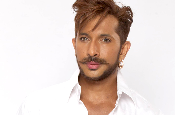 Terence Lewis