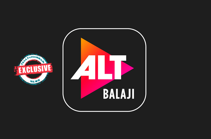 ALTBalaji’s next, titled It Happened in Calcutta, to launch soon!