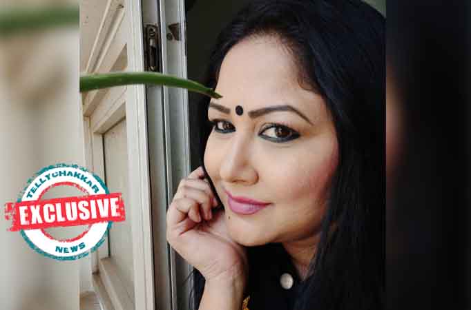 Jhumma Mitra in Optimystix’s next on SAB TV