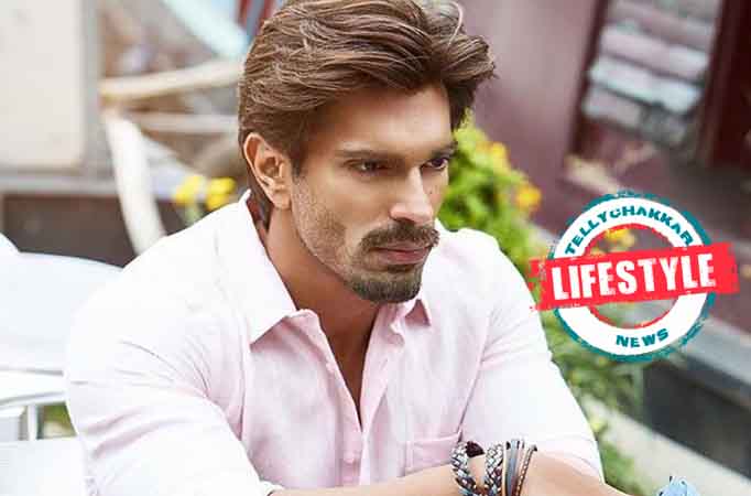 Which DIET REGIME does Karan Singh Grover 'ENDORSE'? 