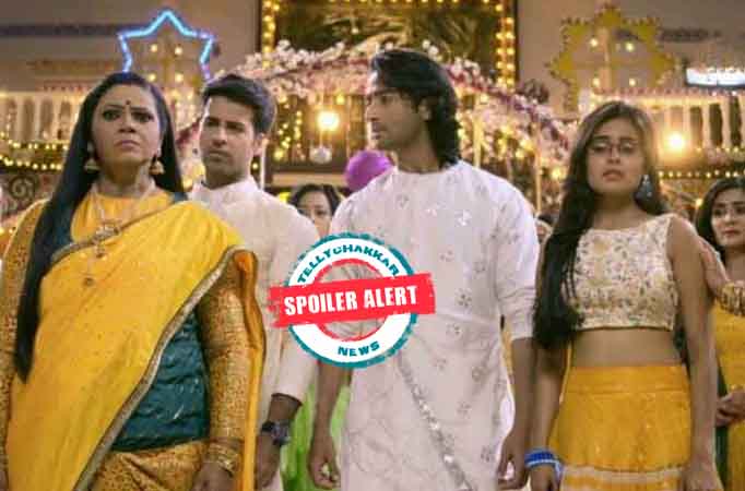 Kunal to turn Meenakshi's puppet to spoil Abeer-Mishti's love story in Yeh Rishtey Hain Pyaar Ke